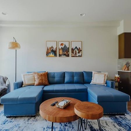 סיאטל Haven At Greenbridge Close To Airport And Downtown מראה חיצוני תמונה