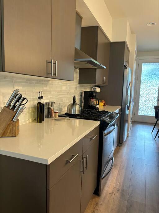 סיאטל Haven At Greenbridge Close To Airport And Downtown מראה חיצוני תמונה