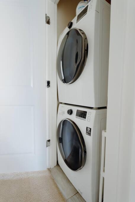 סיאטל Haven At Greenbridge Close To Airport And Downtown מראה חיצוני תמונה