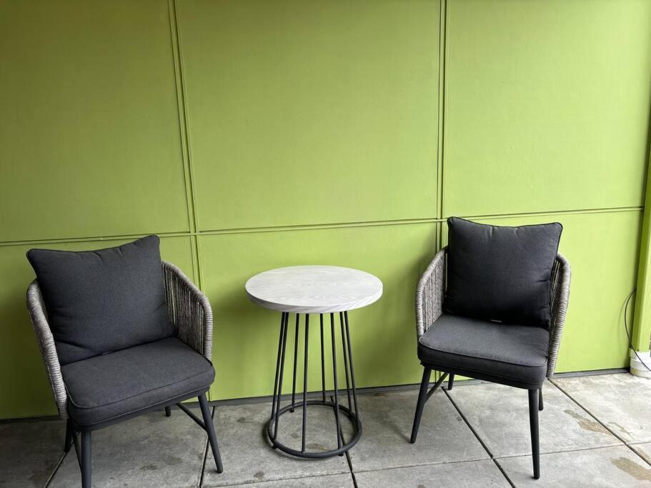 סיאטל Haven At Greenbridge Close To Airport And Downtown מראה חיצוני תמונה