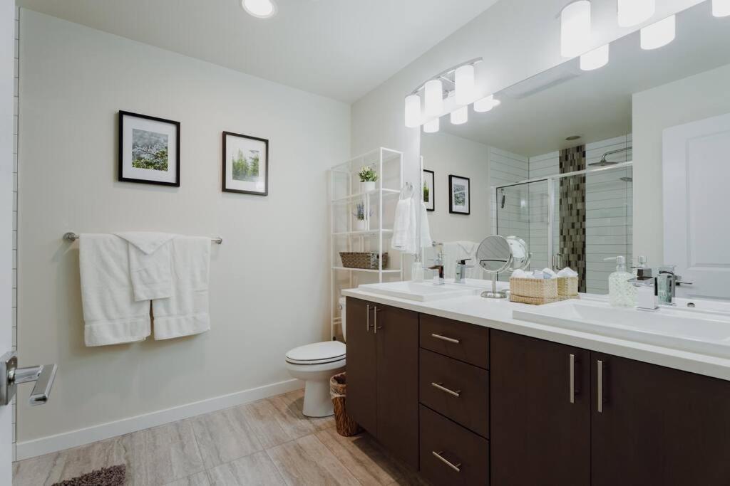 סיאטל Haven At Greenbridge Close To Airport And Downtown מראה חיצוני תמונה